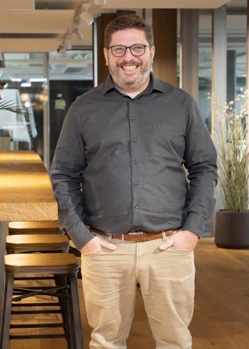 Frédéric Studer
